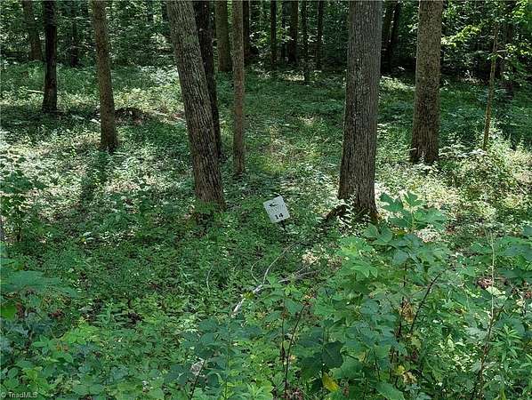 1.26 Acres of Residential Land for Sale in Todd, North Carolina