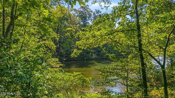 0.6 Acres of Land for Sale in Rockwood, Tennessee