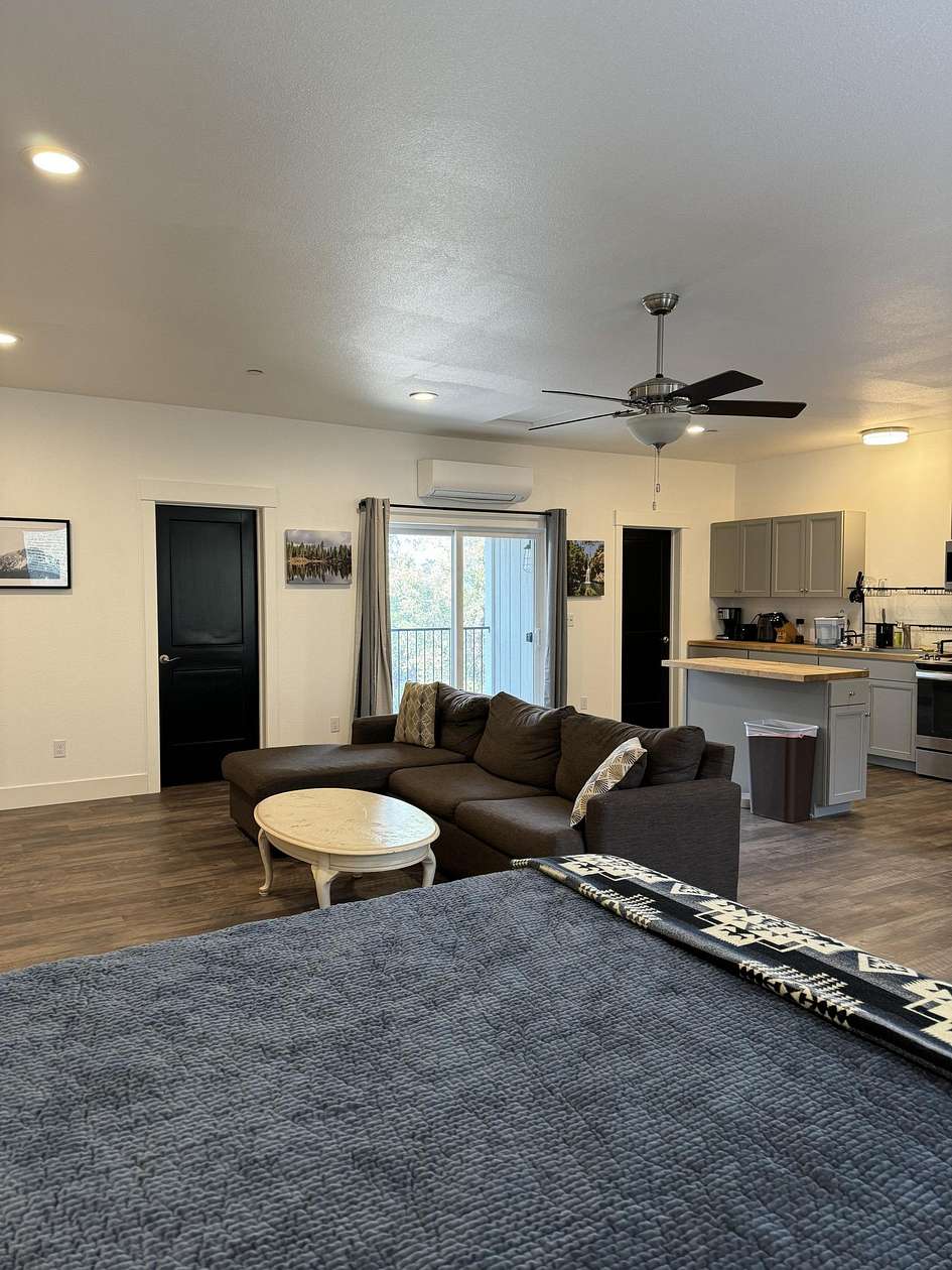 2 Acres of Residential Land with Home for Sale in Redding, California