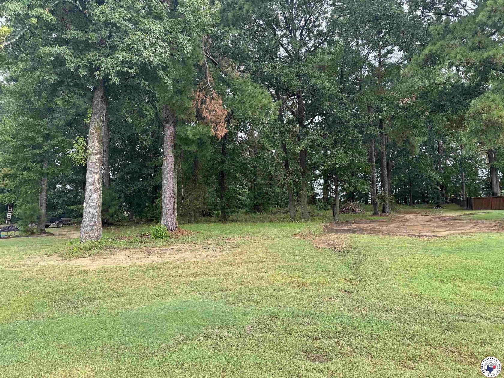 1.46 Acres of Residential Land for Sale in Texarkana, Texas