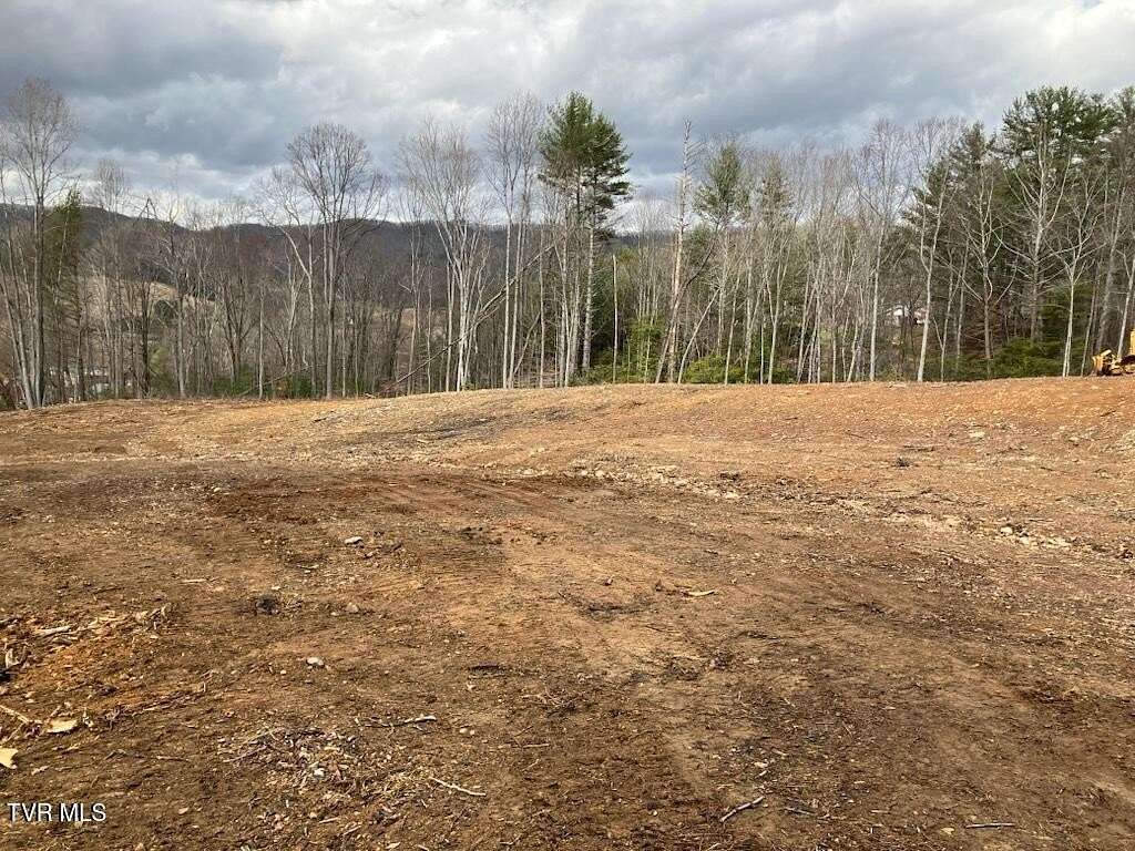 1.22 Acres of Residential Land for Sale in Mountain City, Tennessee