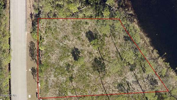0.4 Acres of Residential Land for Sale in Panama City, Florida