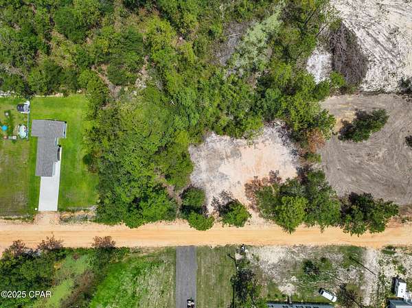 0.69 Acres of Residential Land for Sale in DeFuniak Springs, Florida