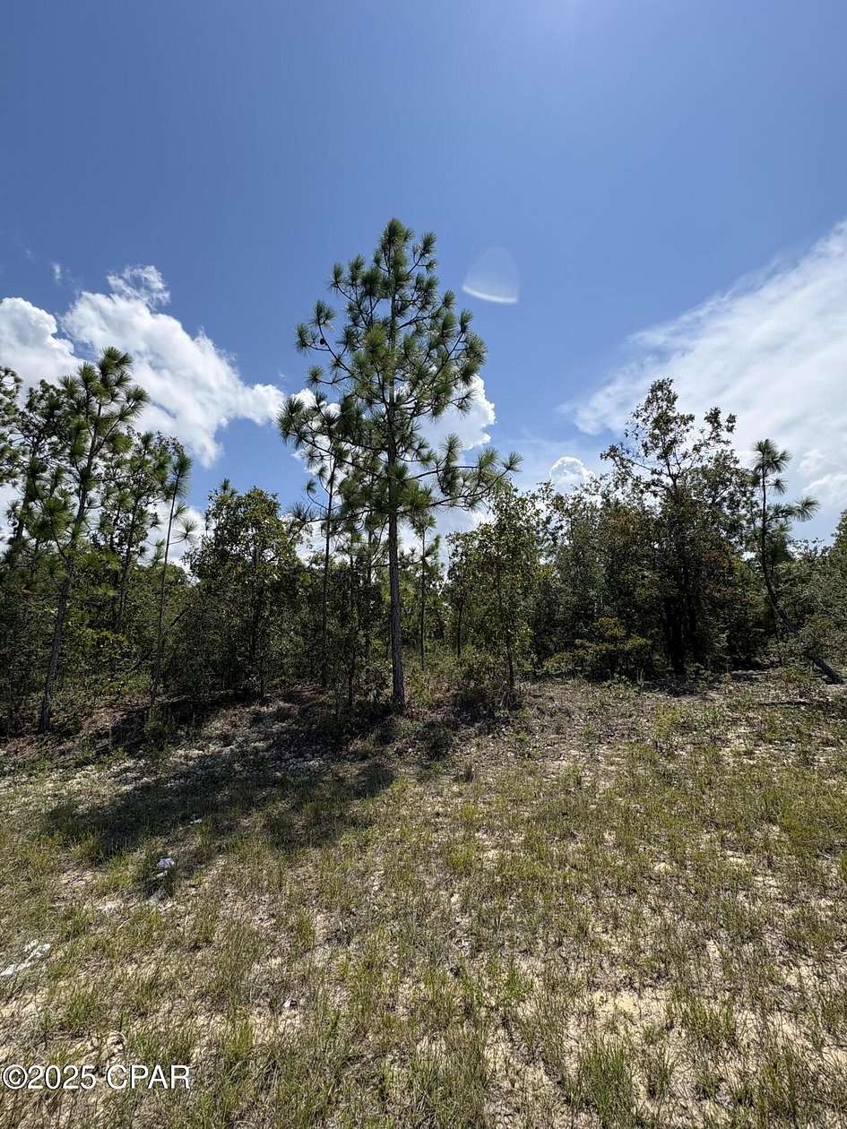 0.34 Acres of Residential Land for Sale in Chipley, Florida