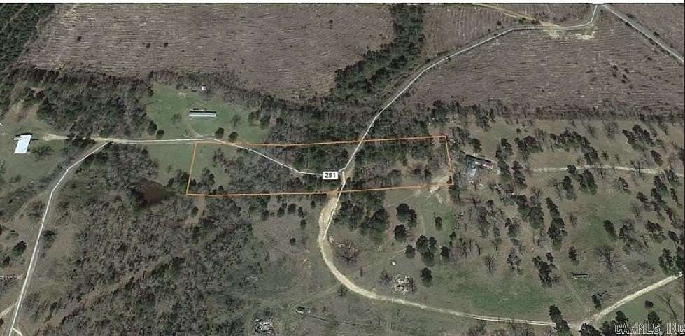 2.78 Acres of Residential Land for Sale in Texarkana, Arkansas