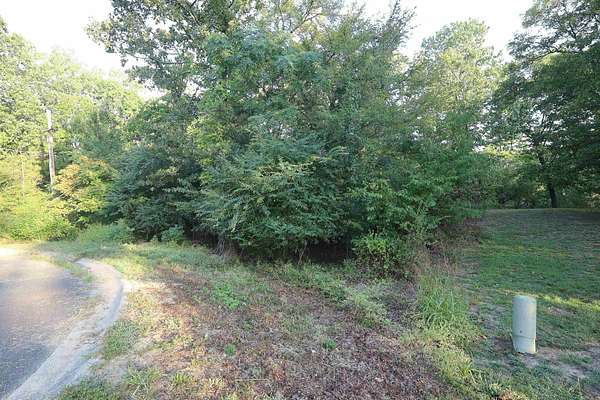 0.58 Acres of Residential Land for Sale in Hot Springs, Arkansas