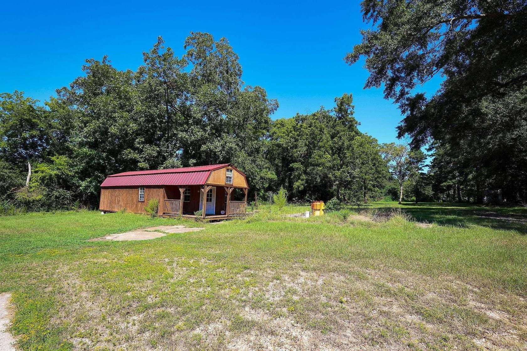 2.68 Acres of Residential Land for Sale in El Dorado, Arkansas