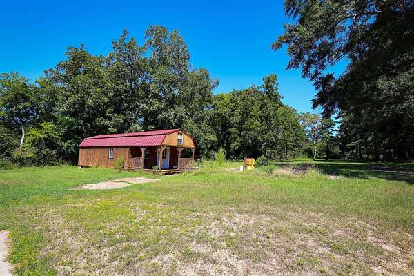 2.68 Acres of Residential Land for Sale in El Dorado, Arkansas