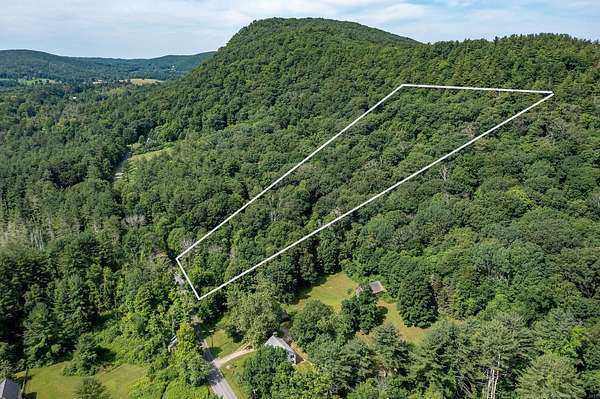 9.33 Acres of Residential Land for Sale in Salisbury, Connecticut