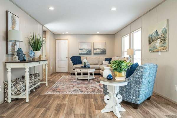 3 Acres of Residential Land with Home for Sale in Jasper, Alabama