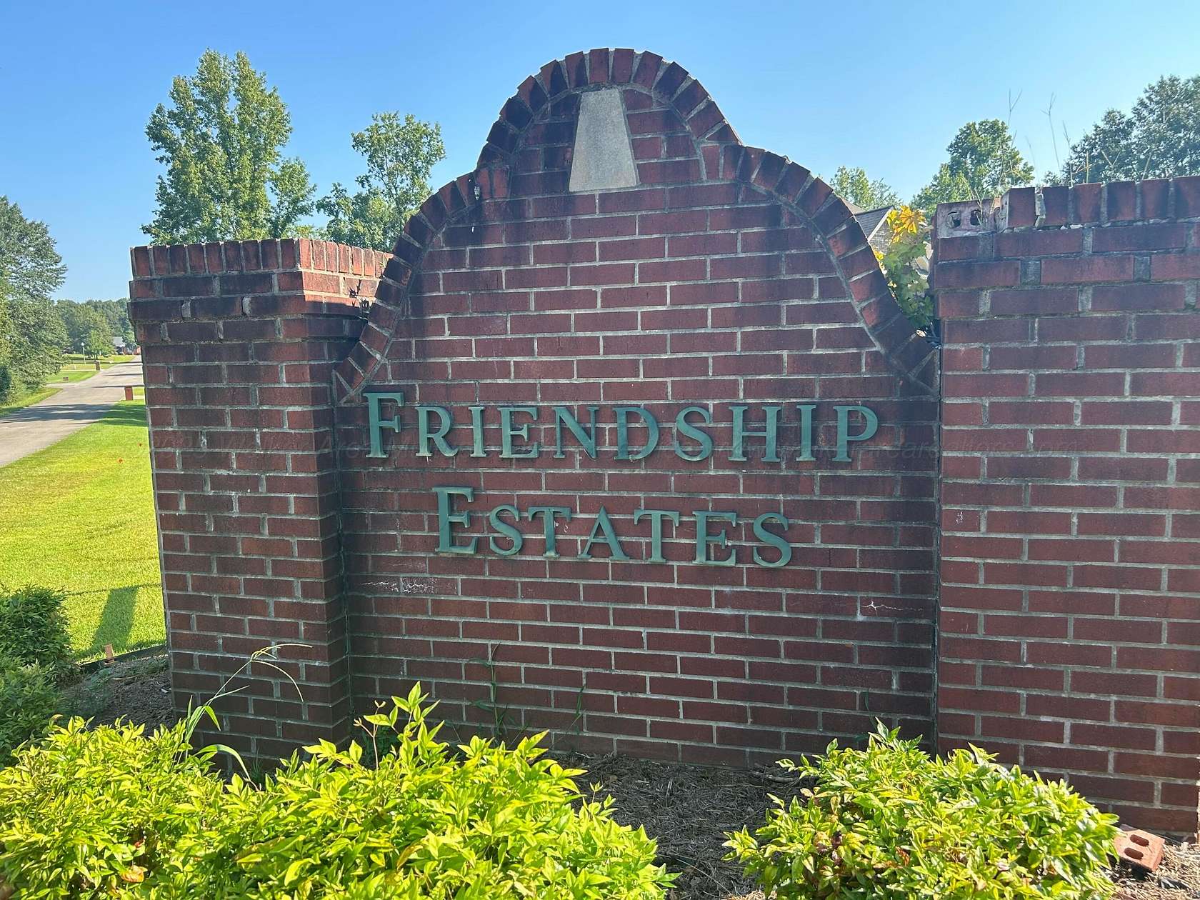 Residential Land for Sale in Jasper, Alabama