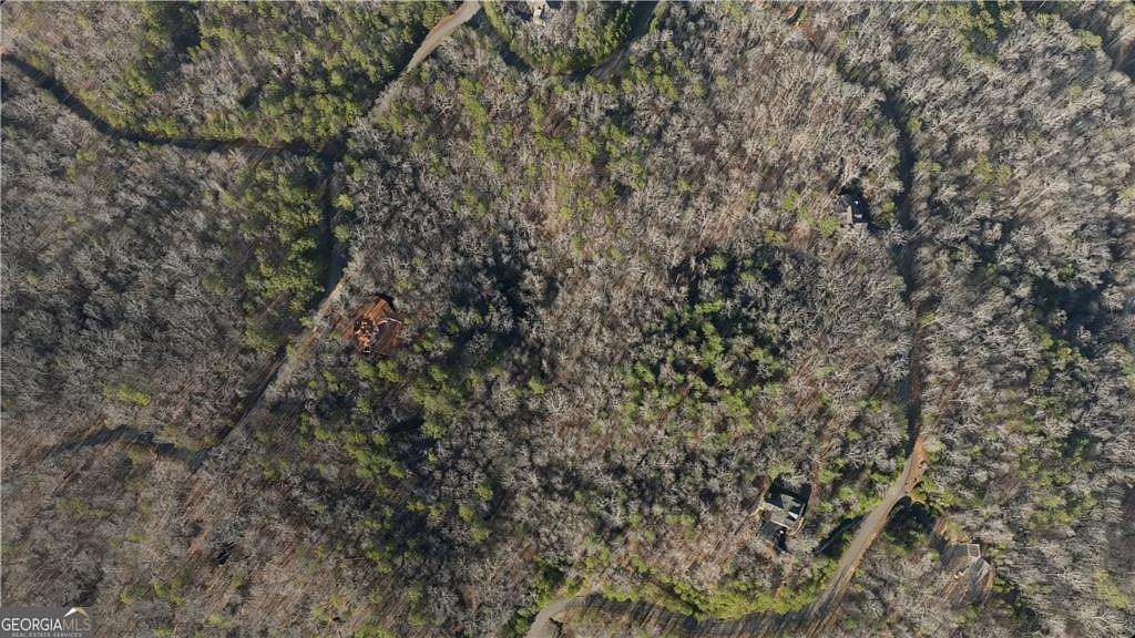 1.38 Acres of Residential Land for Sale in Ellijay, Georgia