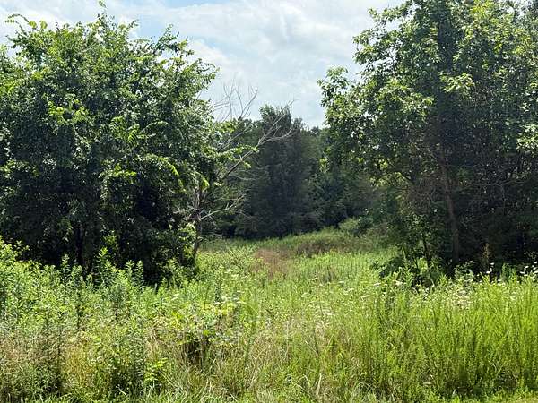 4.6 Acres of Residential Land for Sale in Big Clifty, Kentucky