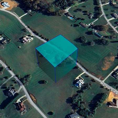 1.55 Acres of Residential Land for Sale in Kingston, Tennessee
