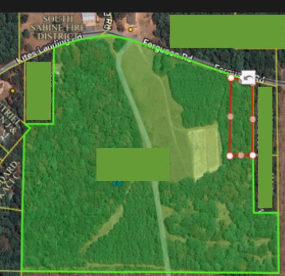 1 Acre of Residential Land for Sale in Many, Louisiana