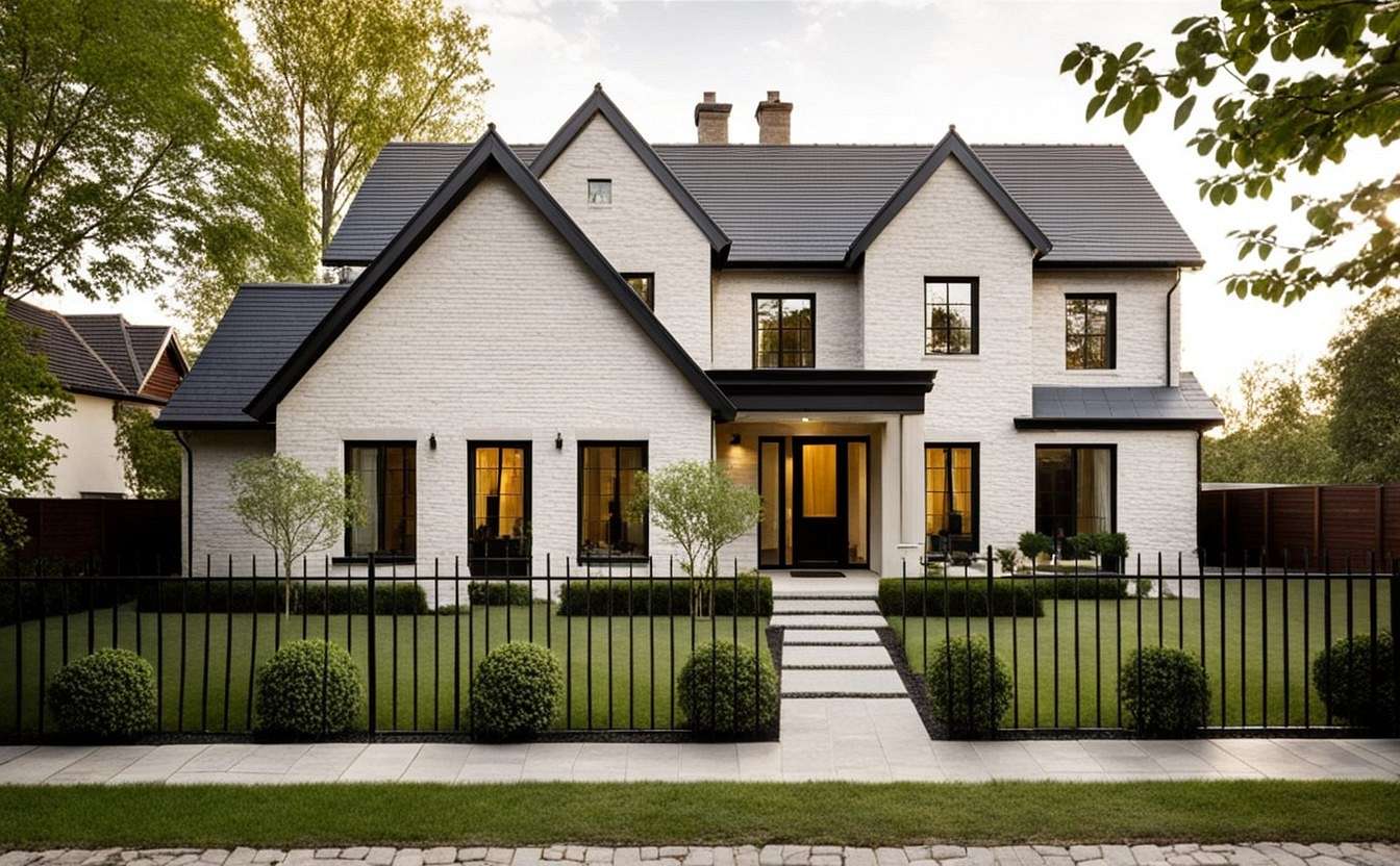 5.6 Acres of Residential Land with Home for Sale in Pleasant View, Tennessee