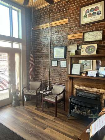 24.5 Acres of Improved Commercial Land for Sale in Watertown, Tennessee