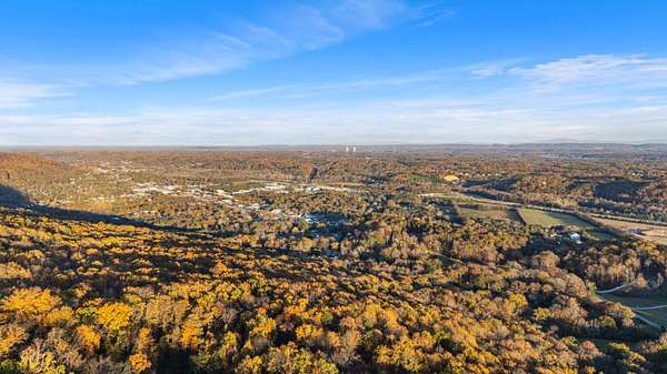 5.1 Acres of Residential Land for Sale in Hixson, Tennessee