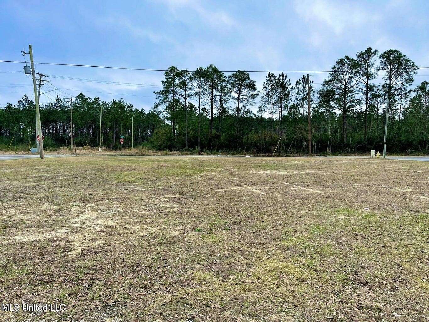0.11 Acres of Residential Land for Sale in Gulfport, Mississippi