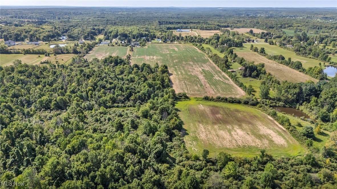 64.9 Acres of Recreational Land for Sale in Montville, Ohio