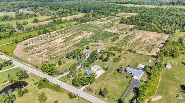 64.9 Acres of Recreational Land for Sale in Montville, Ohio