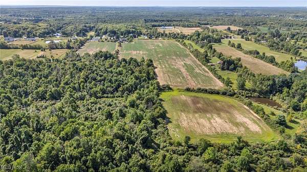 64.9 Acres of Recreational Land for Sale in Montville, Ohio
