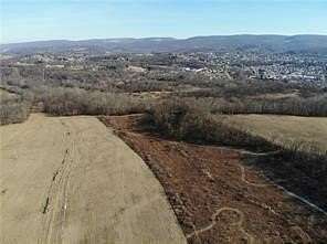 126 Acres of Agricultural Land for Sale in Dunbar Township, Pennsylvania
