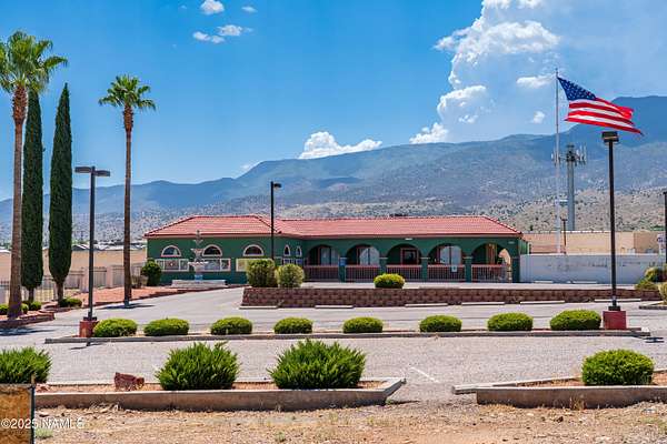 1.75 Acres of Improved Mixed-Use Land for Sale in Clarkdale, Arizona