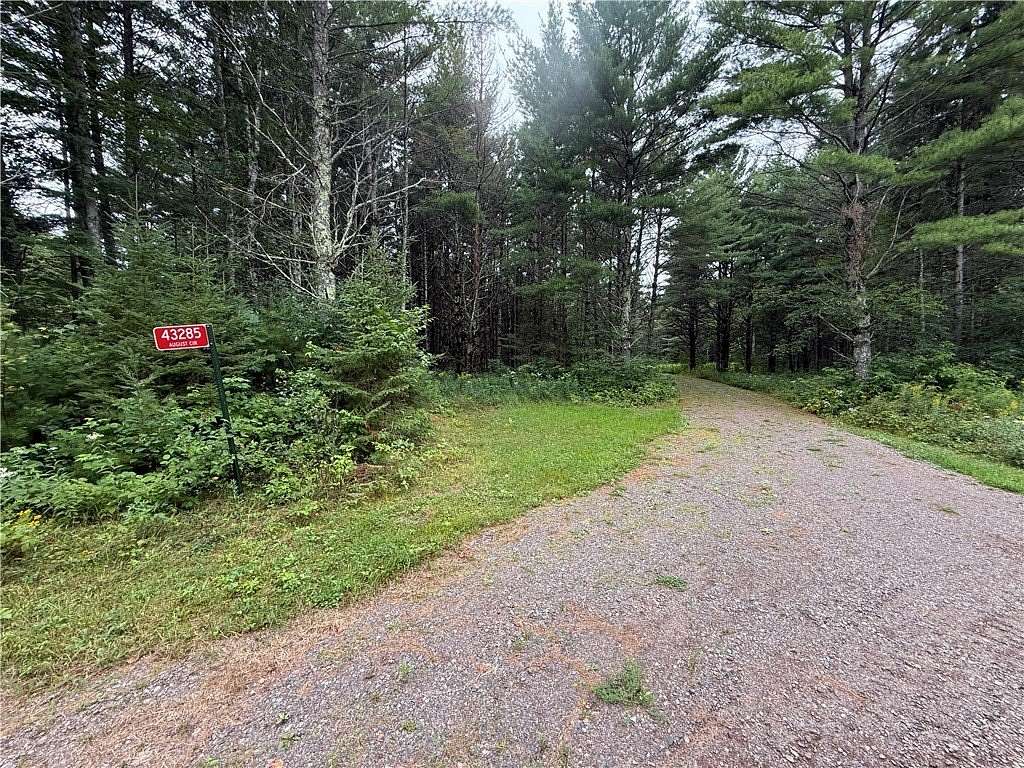 2 Acres of Land for Sale in Cable, Wisconsin