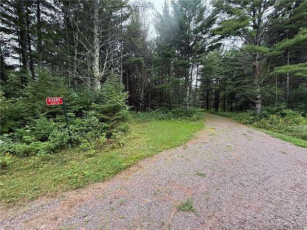 2 Acres of Land for Sale in Cable, Wisconsin
