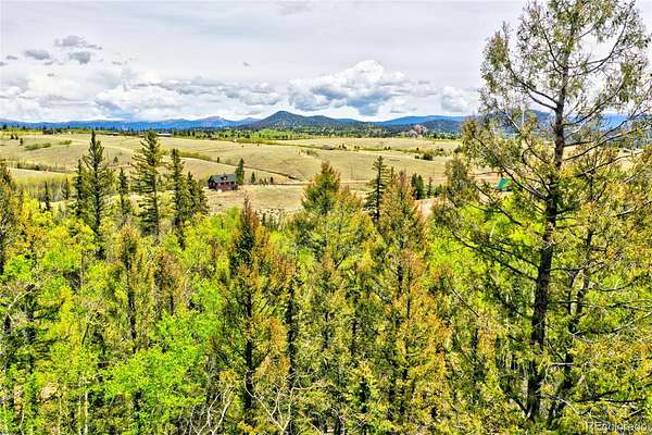 3 Acres of Residential Land for Sale in Jefferson, Colorado
