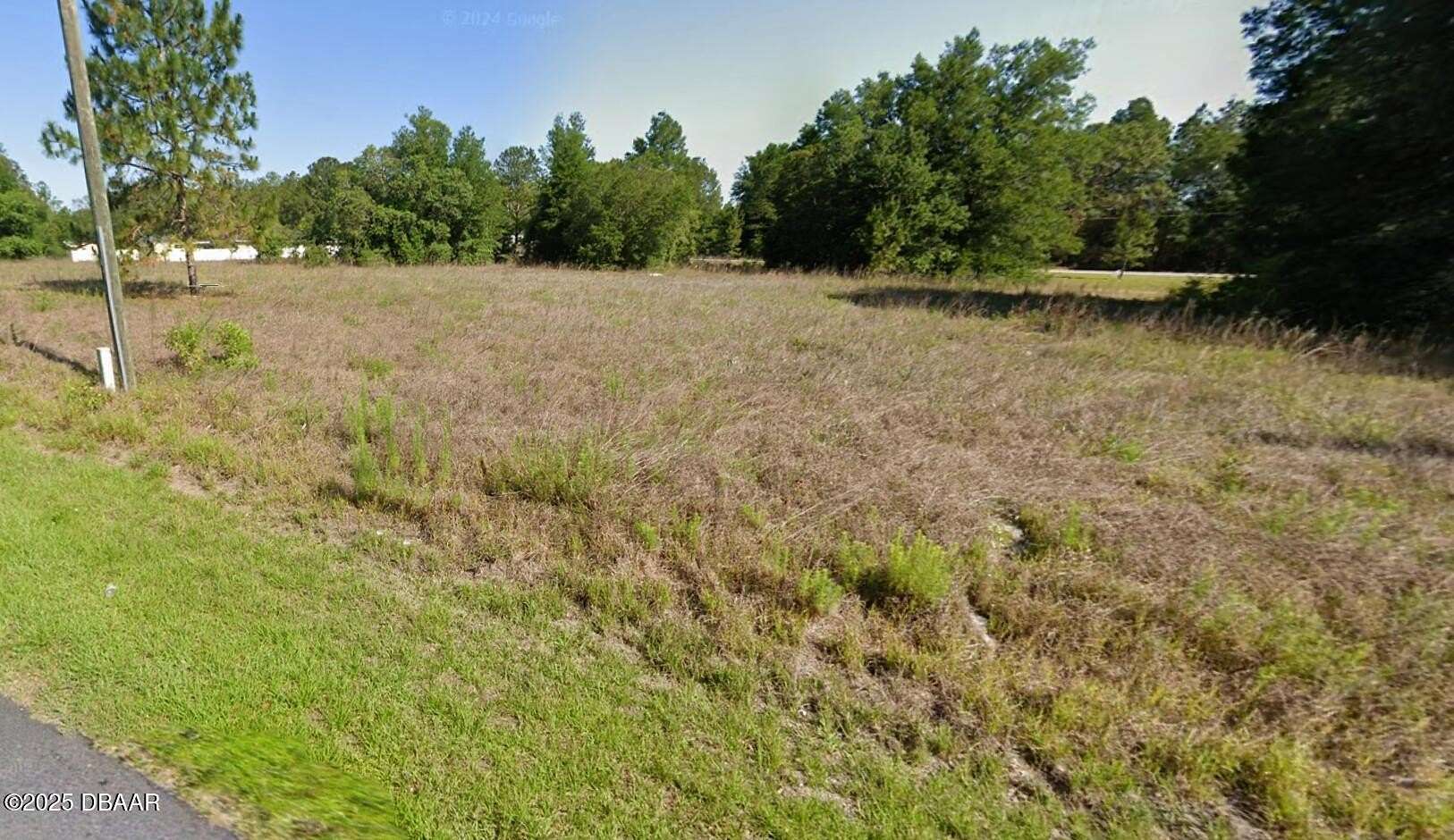 0.24 Acres of Land for Sale in Dunnellon, Florida