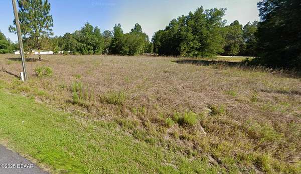 0.24 Acres of Land for Sale in Dunnellon, Florida