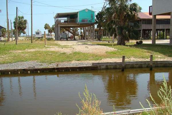 0.1 Acres of Residential Land for Lease in Horseshoe Beach, Florida