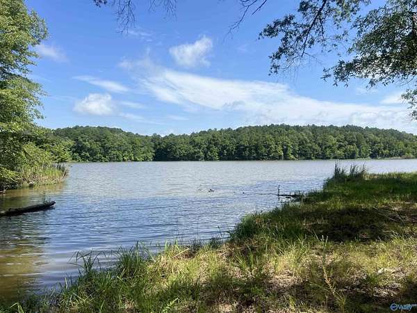 4.59 Acres of Residential Land for Sale in Cedar Bluff, Alabama