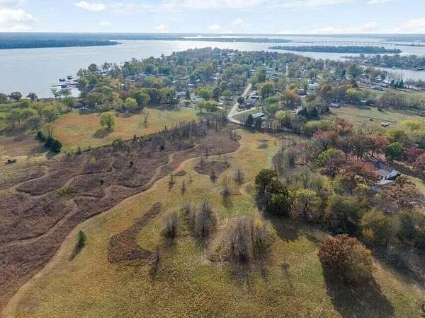 1 Acre of Land for Sale in Grove, Oklahoma