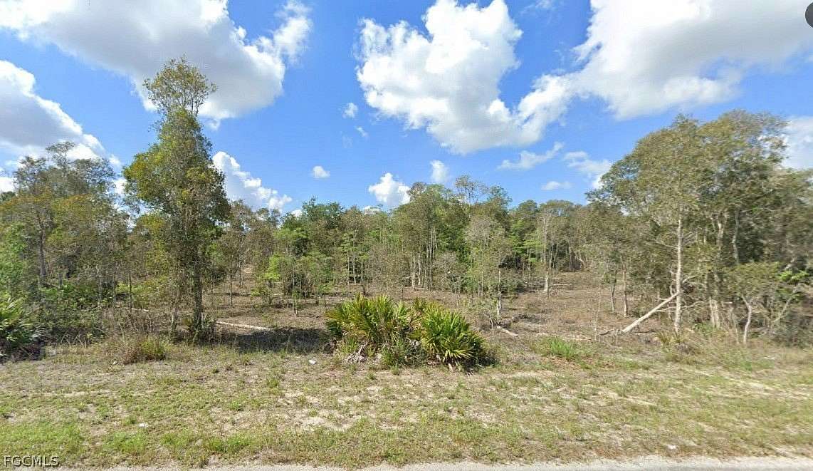 0.31 Acres of Residential Land for Sale in Fort Myers, Florida