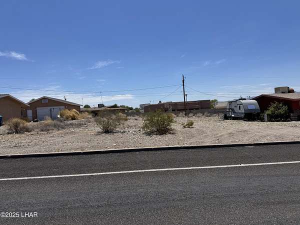 0.22 Acres of Residential Land for Sale in Lake Havasu City, Arizona