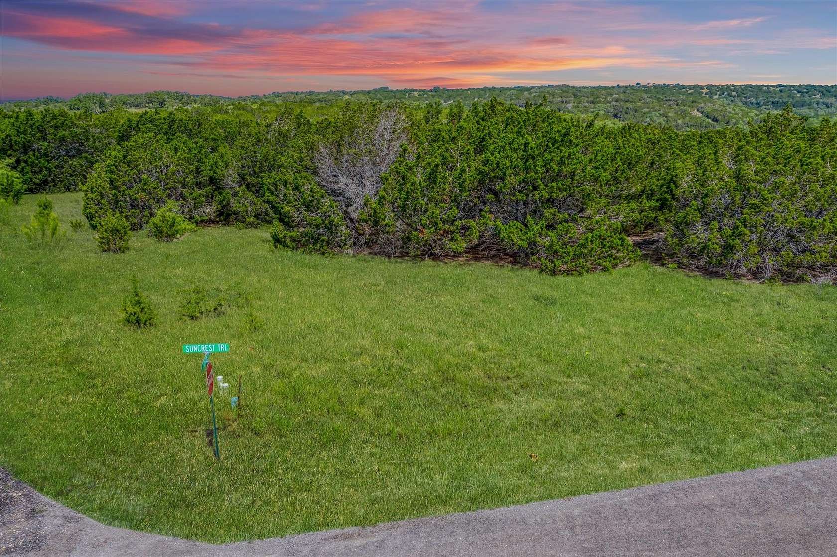 1.32 Acres of Residential Land for Sale in Bertram, Texas