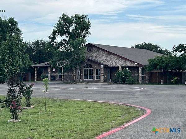 2.42 Acres of Improved Commercial Land for Sale in Harker Heights, Texas