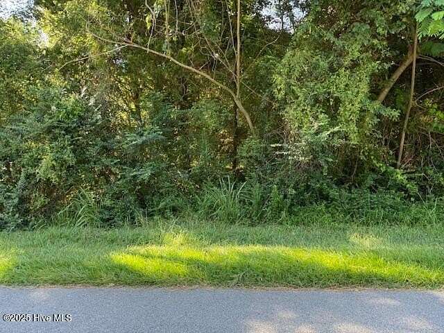 0.47 Acres of Residential Land for Sale in Edenton, North Carolina