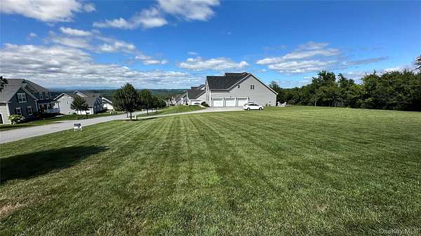 0.41 Acres of Residential Land for Sale in Poughkeepsie, New York