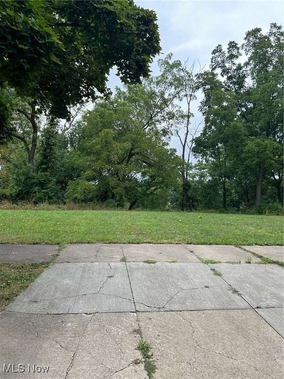 0.08 Acres of Residential Land for Sale in Akron, Ohio