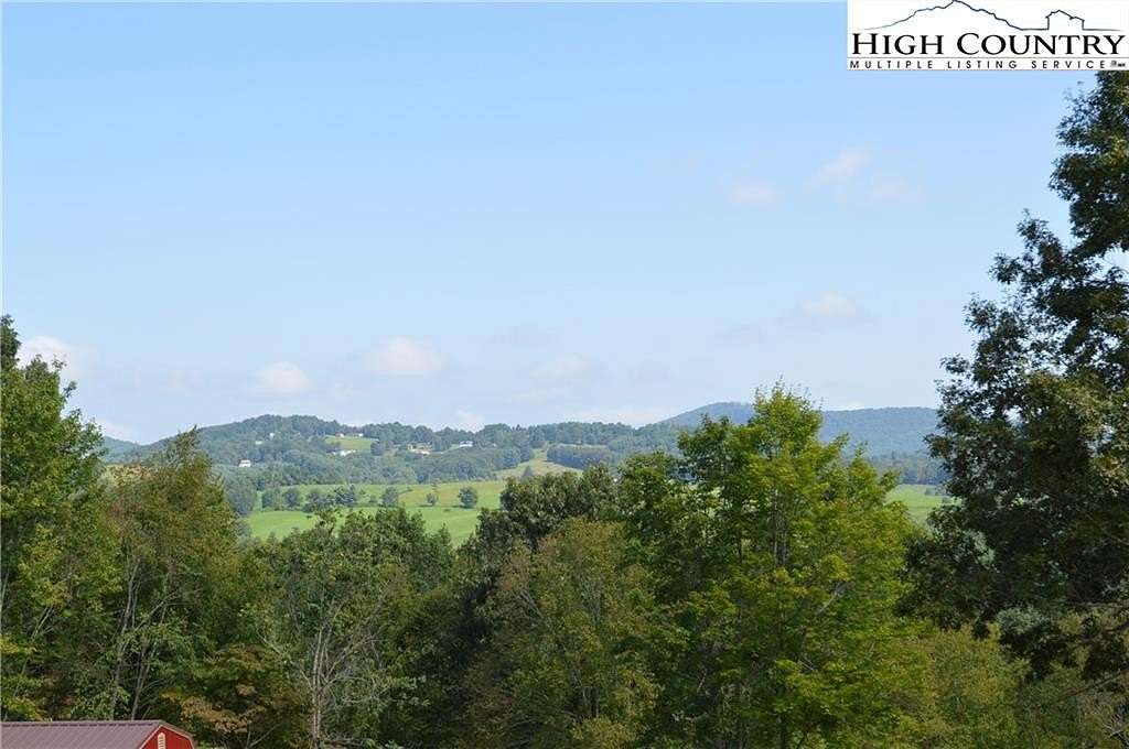 1 Acre of Land for Sale in Sparta, North Carolina