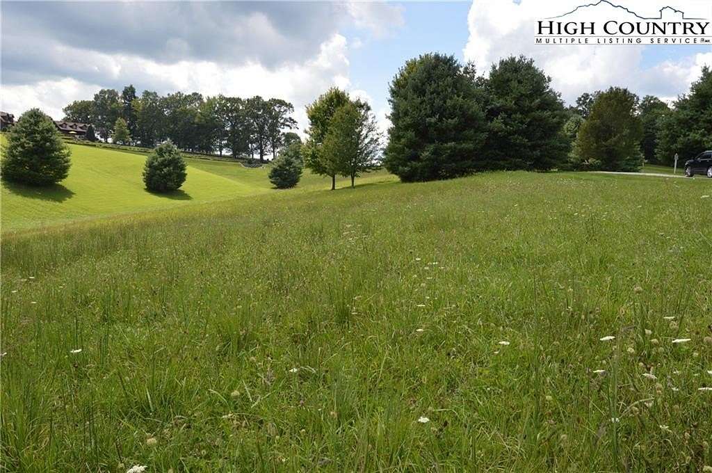 1.29 Acres of Land for Sale in Sparta, North Carolina