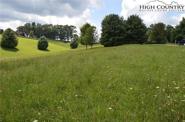 1.29 Acres of Land for Sale in Sparta, North Carolina
