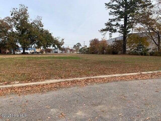 0.42 Acres of Commercial Land for Sale in Ahoskie, North Carolina