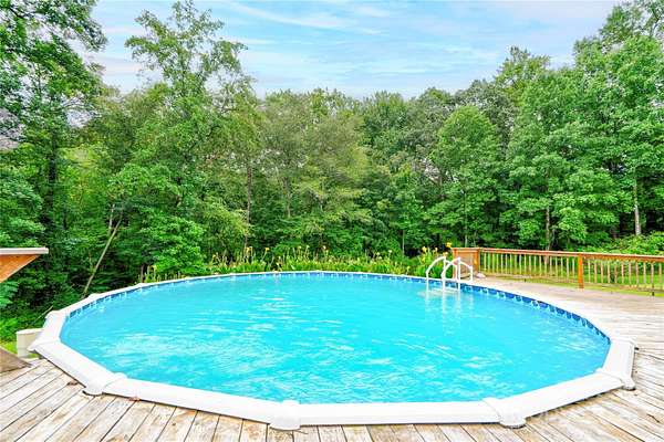 5 Acres of Residential Land with Home for Sale in Shelby, North Carolina