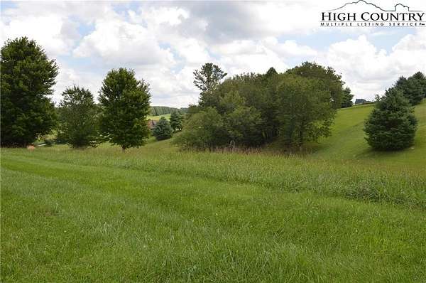 1.25 Acres of Land for Sale in Sparta, North Carolina