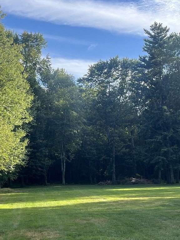 4.43 Acres of Residential Land for Sale in Easton, Massachusetts